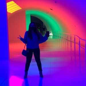 Meet your Posher, Emily